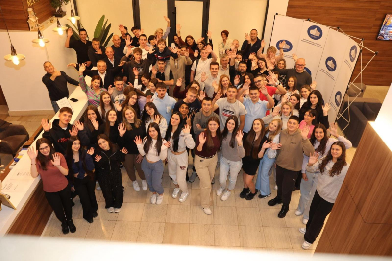 Foto: Saša Kitanović